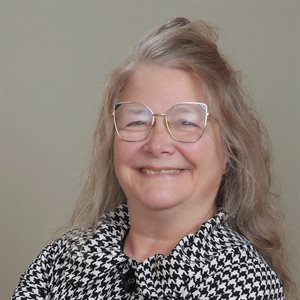 Melanie Barnaby